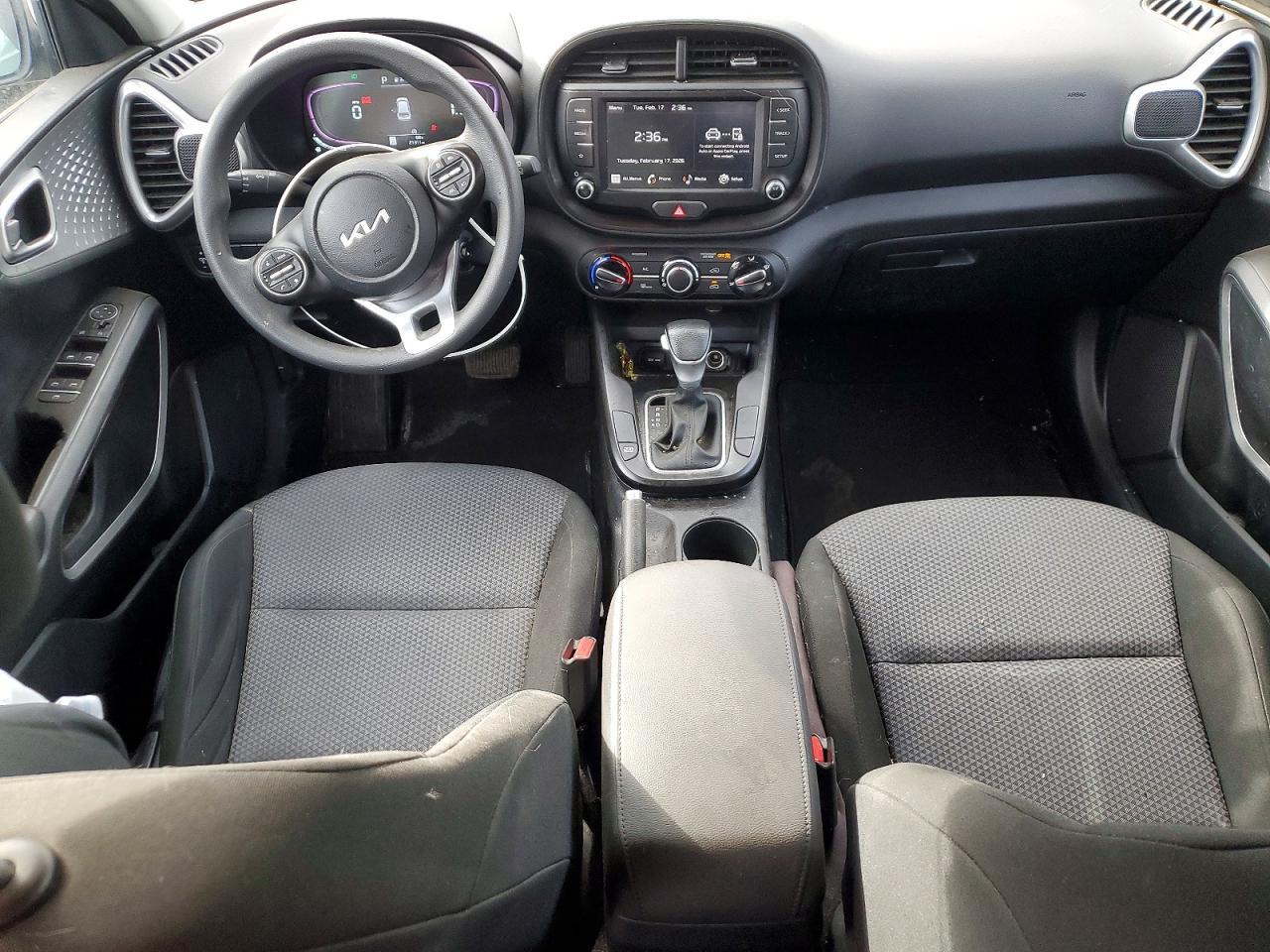 2023 KIA SOUL