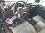 2008 JEEP WRANGLER