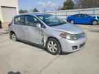 2007 NISSAN VERSA