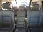2017 HONDA ODYSSEY