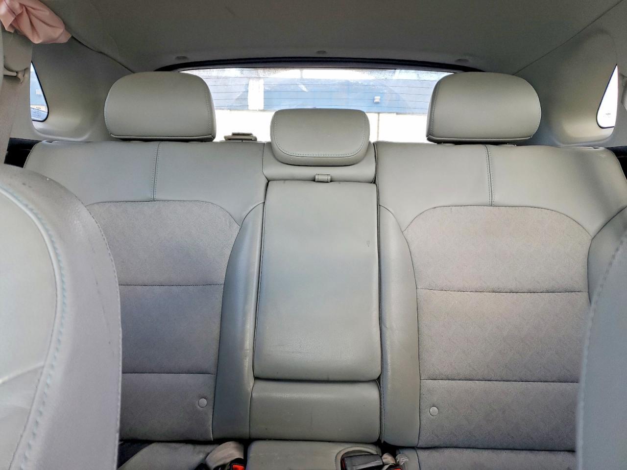 2022 KIA Niro