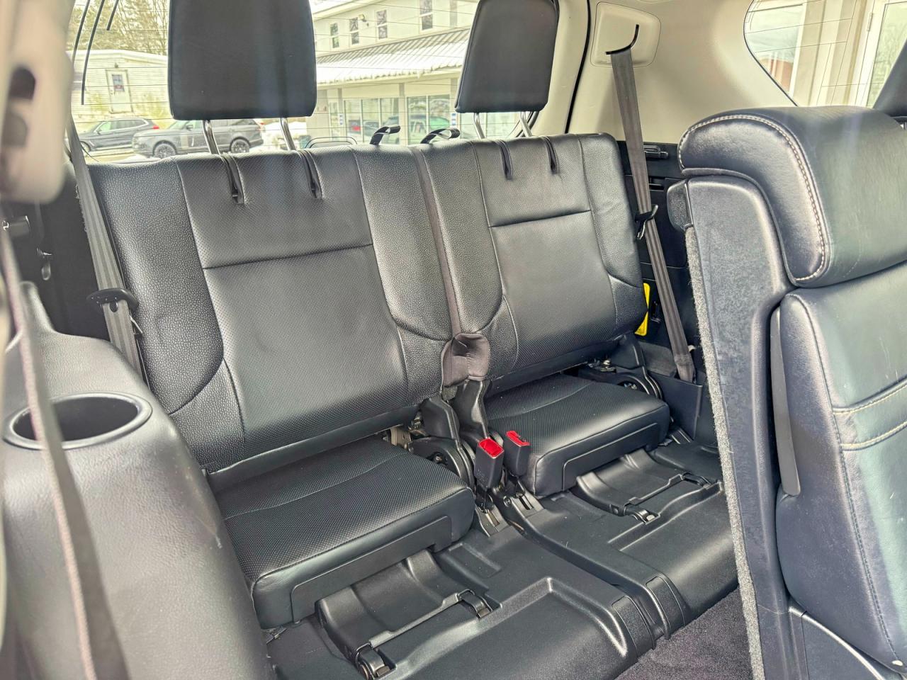 2014 LEXUS GX 460