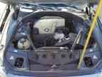 2012 BMW 5 series