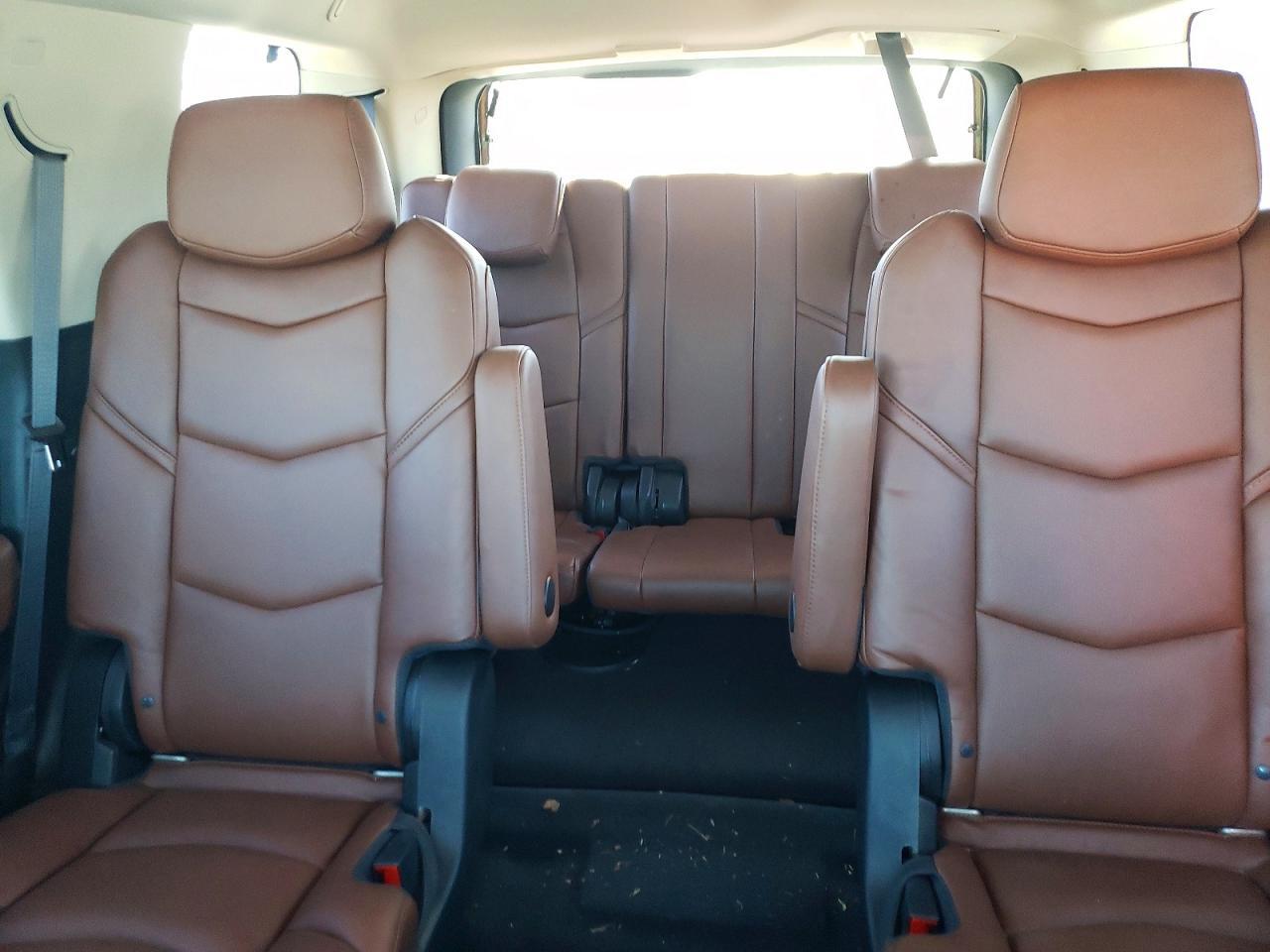 2019 CADILLAC ESCALADE