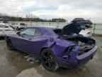 2013 DODGE Challenger