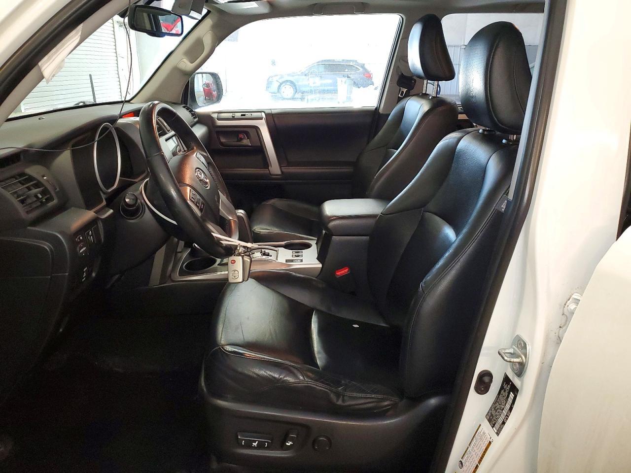 2013 TOYOTA 4Runner