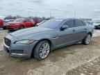 2018 JAGUAR XF