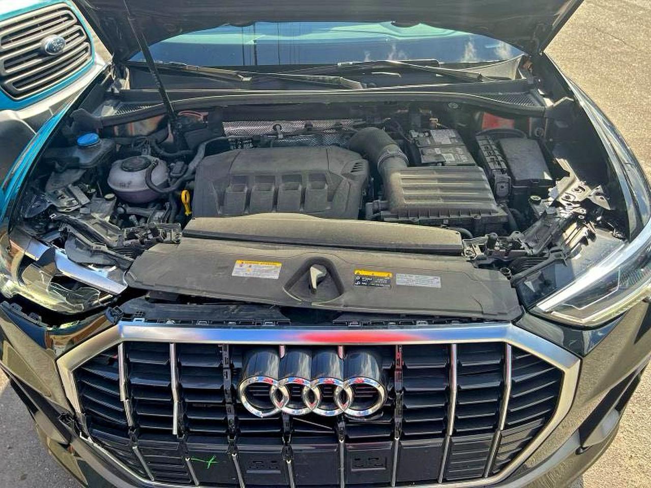 2024 AUDI Q3