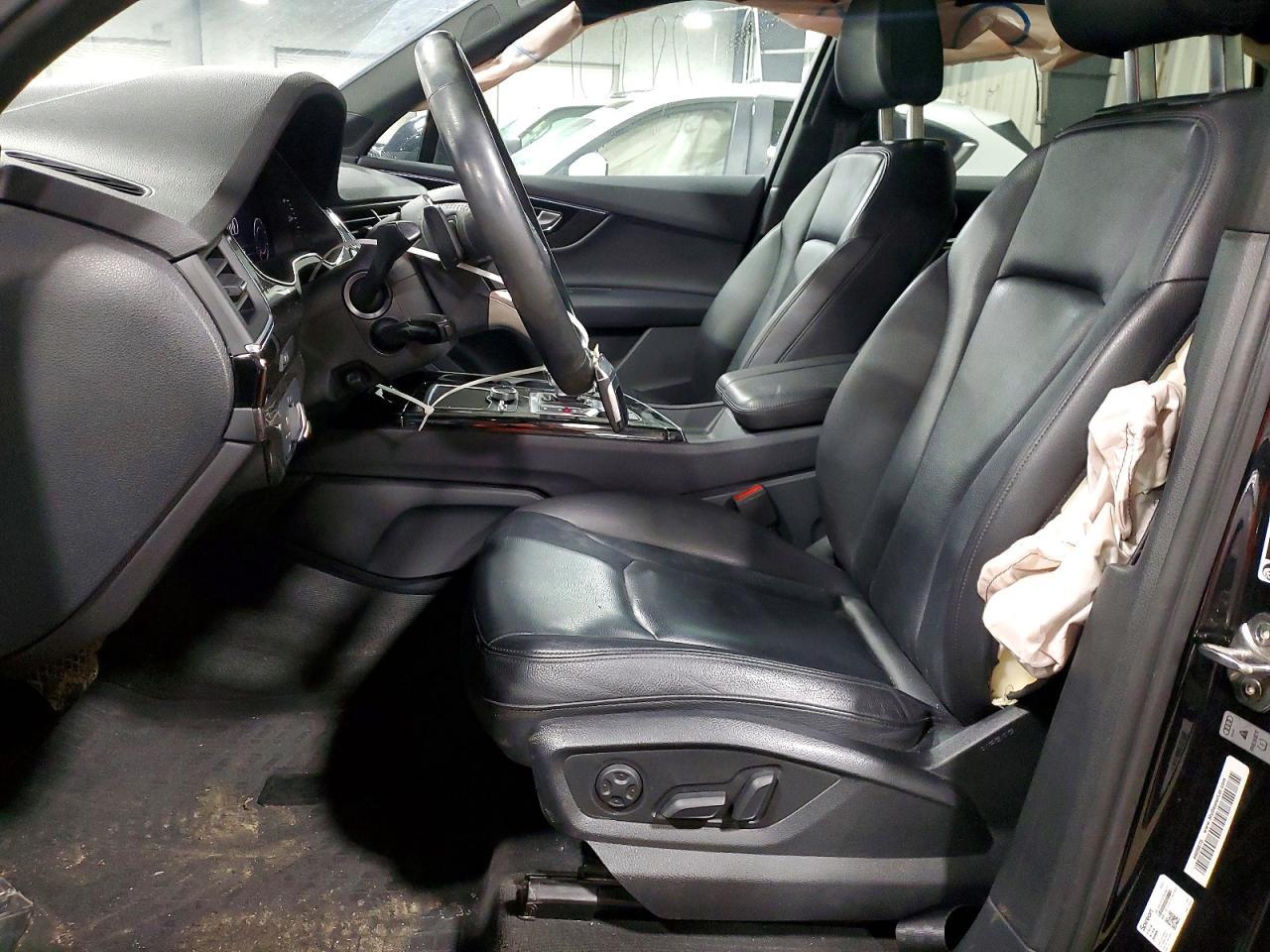 2019 AUDI Q7
