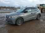2019 NISSAN KICKS