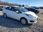 2016 FORD Fiesta