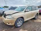 2010 TOYOTA HIGHLANDER