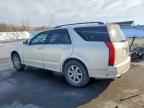 2008 CADILLAC SRX