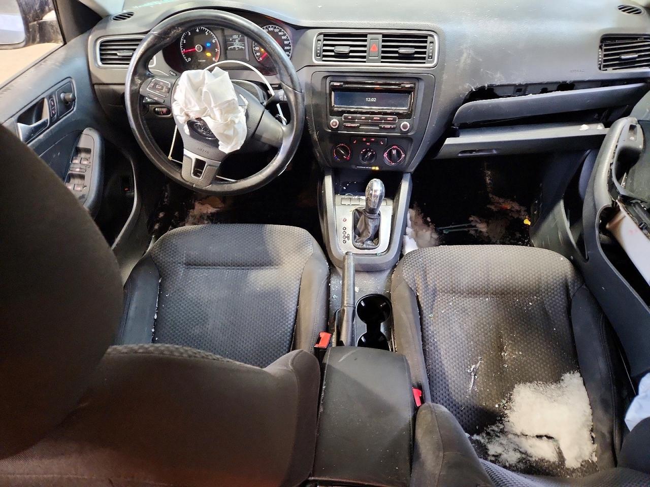 2013 VOLKSWAGEN JETTA