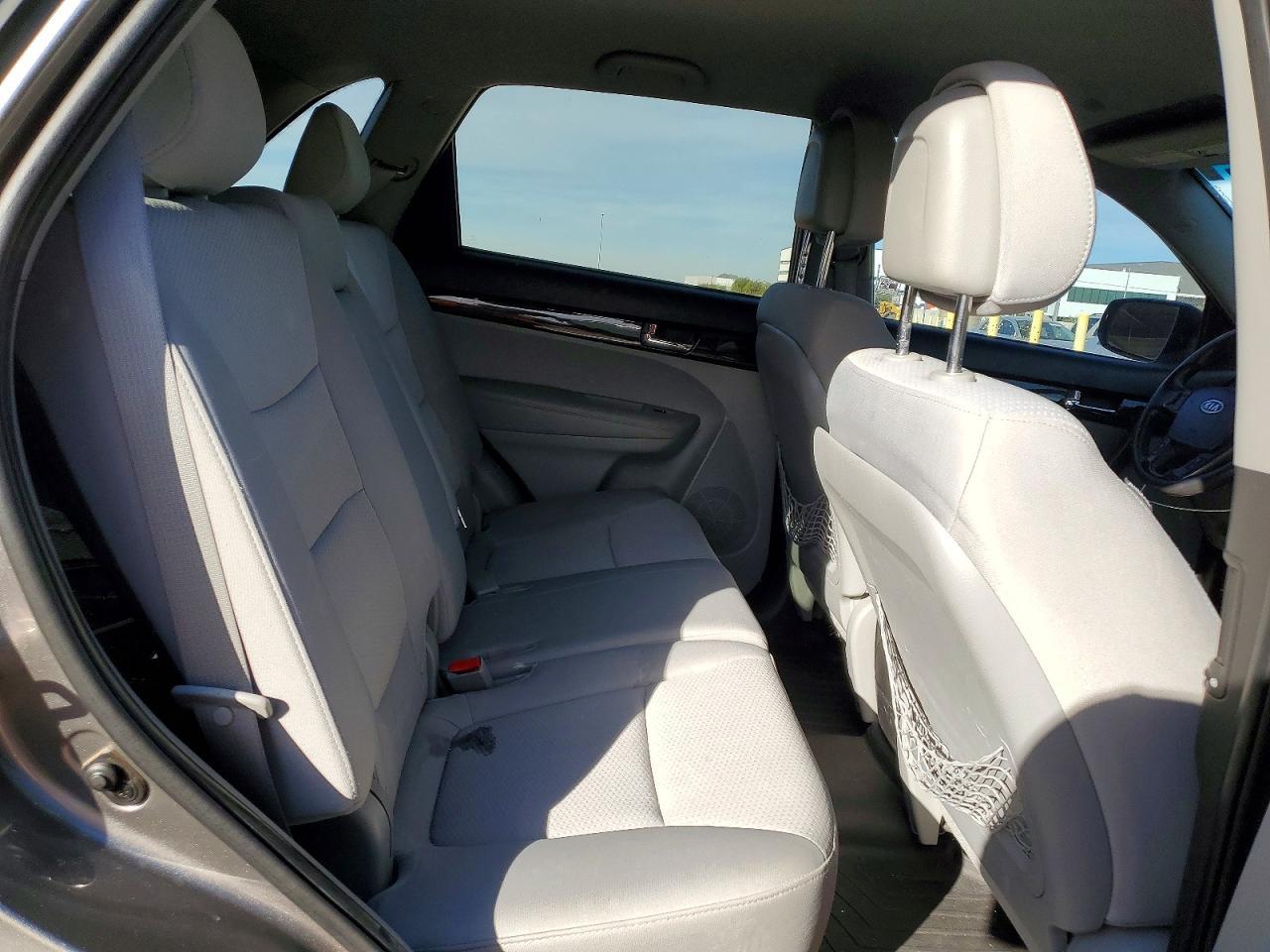 2012 KIA SORENTO
