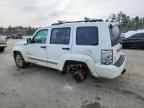 2012 JEEP Liberty