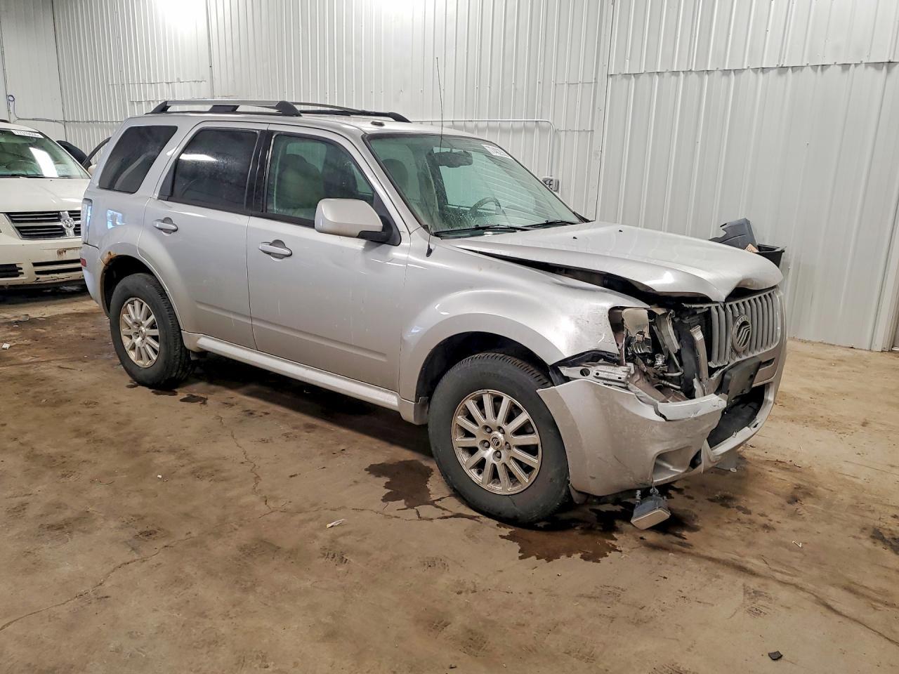 2010 MERCURY Mariner