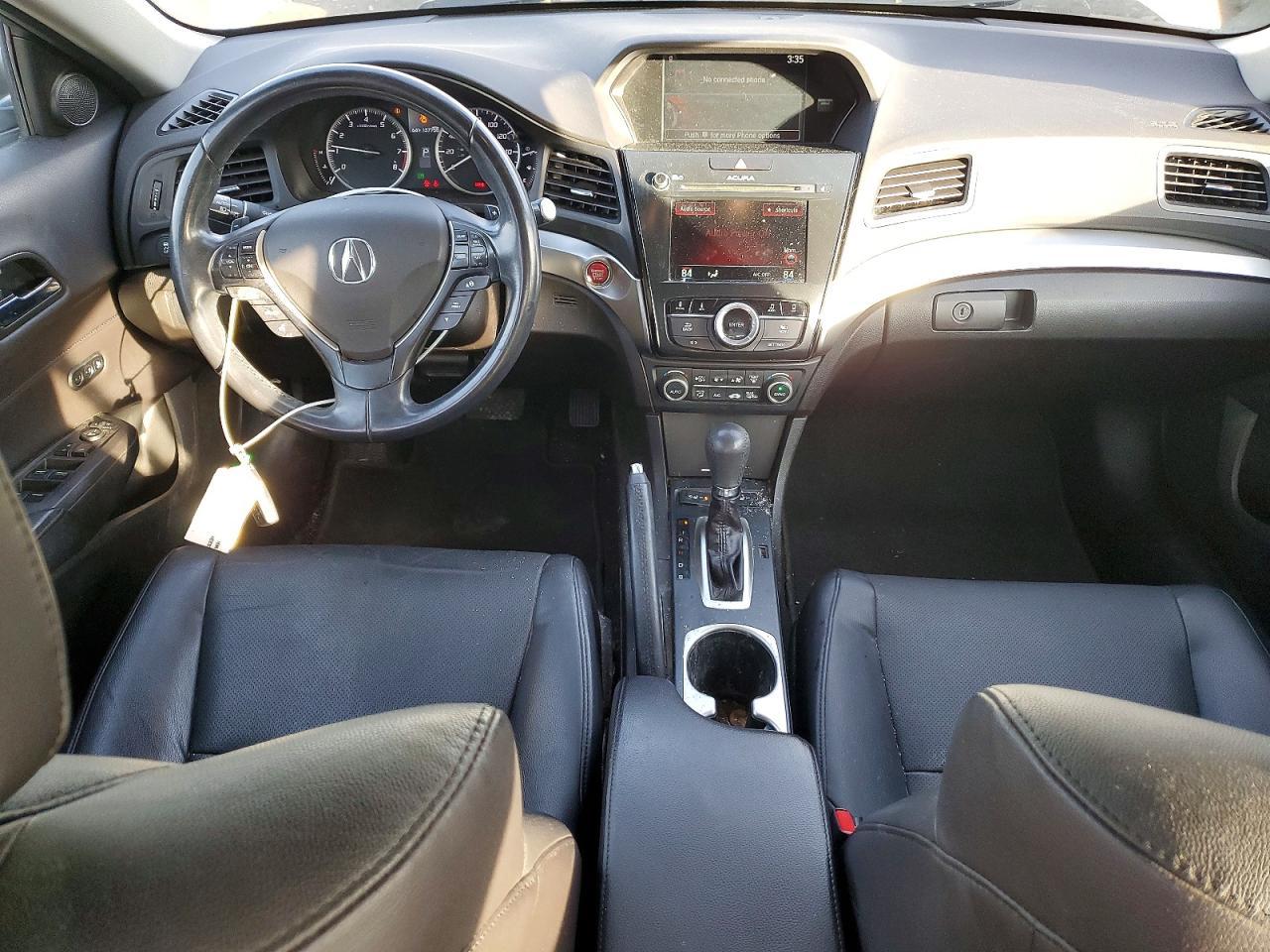 2017 ACURA ILX