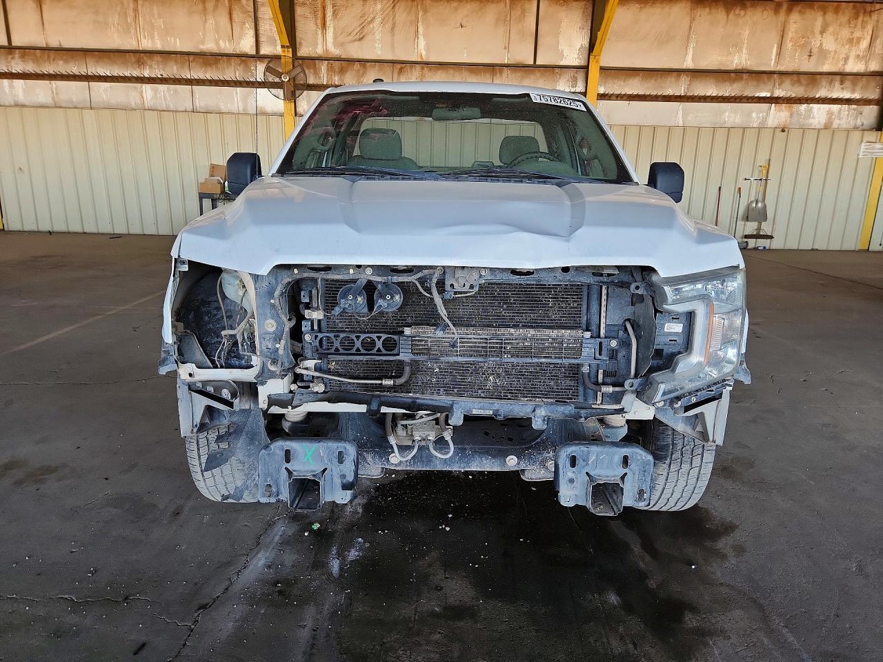 2018 FORD F-150 Lightning
