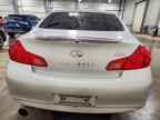 2011 INFINITI G37