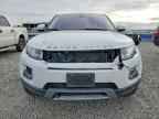 2013 LAND ROVER RANGE ROVER EVOQUE