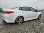 2017 KIA OPTIMA