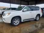 2013 LEXUS GX 460