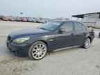 2008 BMW 5 series