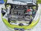 2011 FORD Fiesta