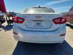 2016 CHEVROLET CRUZE