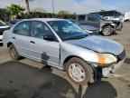 2001 HONDA CIVIC