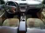 2010 FORD FUSION