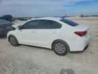 2020 KIA RIO