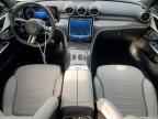 2024 MERCEDES-BENZ C-CLASS