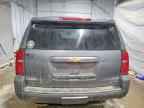 2018 CHEVROLET Suburban