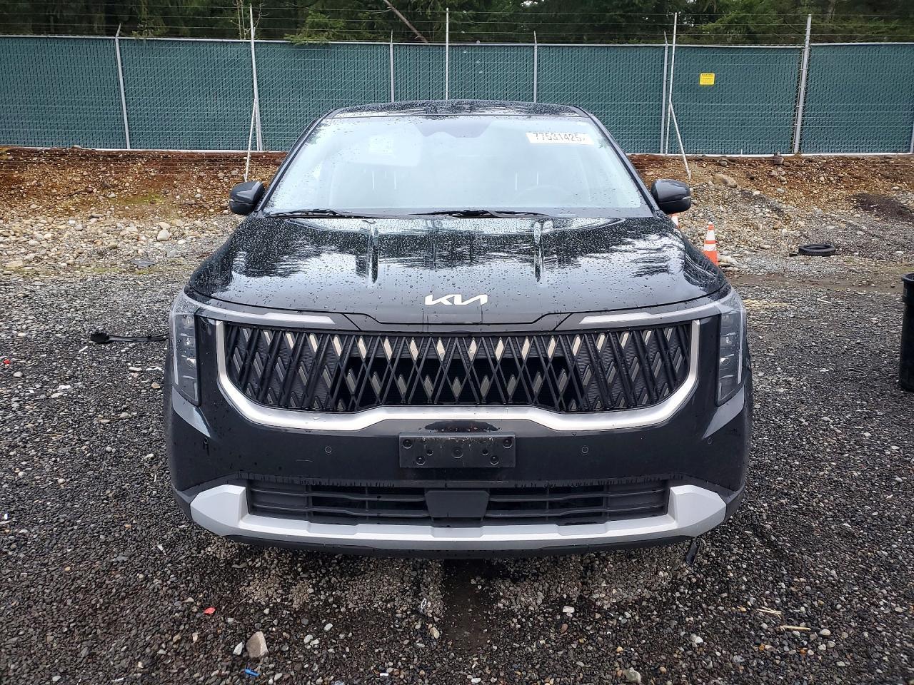 2026 KIA Carnival