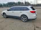 2013 SUBARU Outback