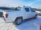 2012 HONDA Ridgeline