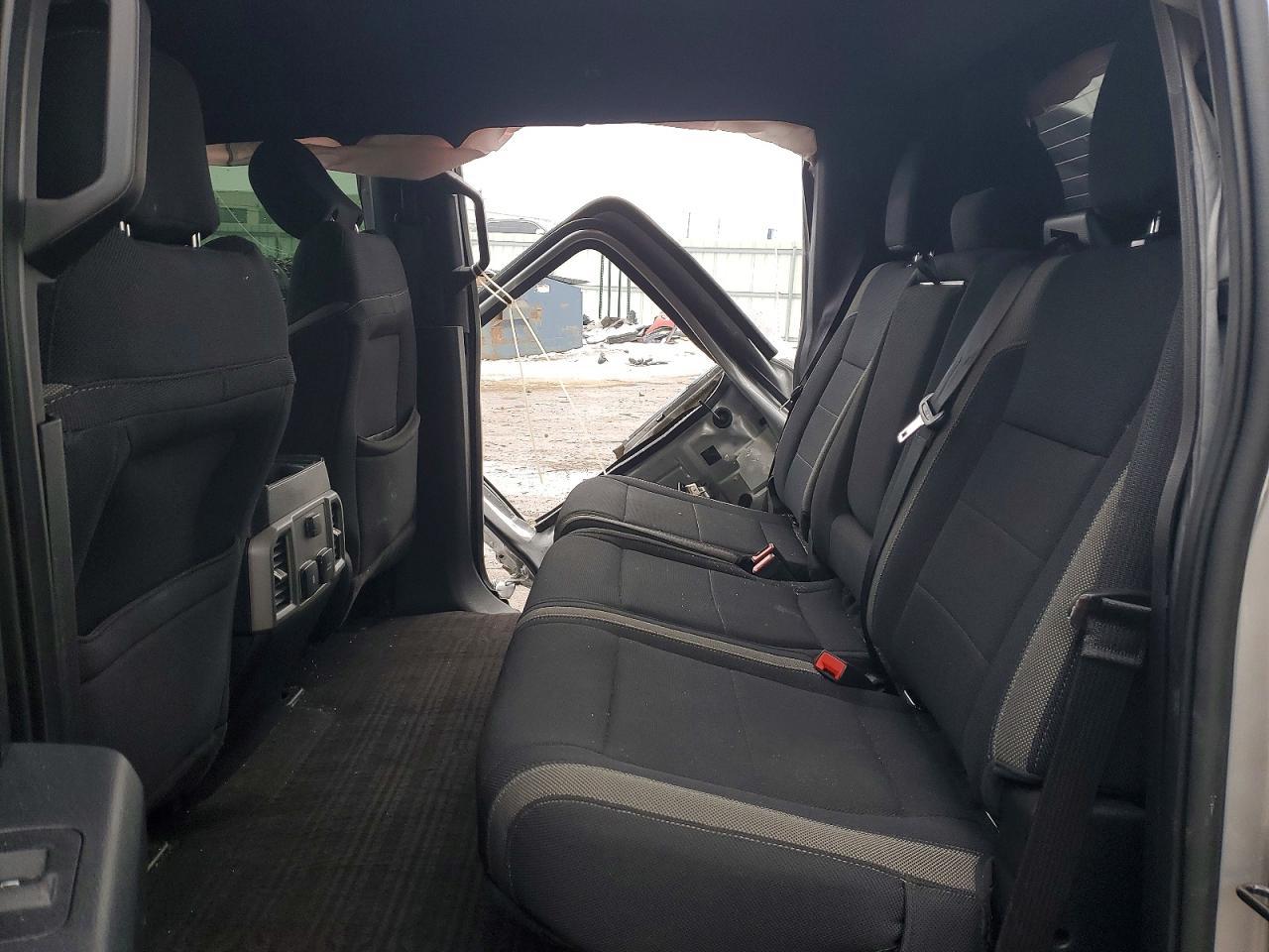 2019 FORD F-150 Lightning