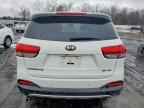 2018 KIA SORENTO