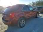 2010 CHEVROLET EQUINOX