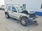 2002 JEEP Liberty
