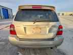 2006 TOYOTA HIGHLANDER