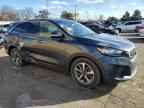 2020 KIA SORENTO