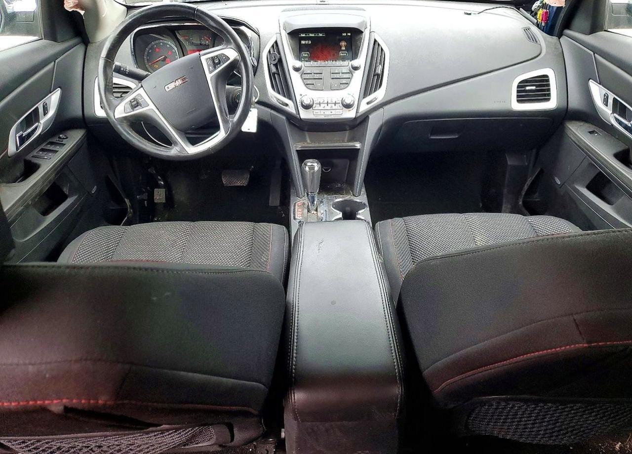 2017 GMC Terrain