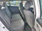 2009 NISSAN SENTRA