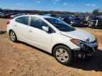 2016 KIA FORTE
