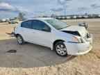 2012 NISSAN SENTRA