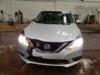 2018 NISSAN SENTRA