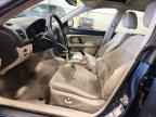 2007 SUBARU Legacy